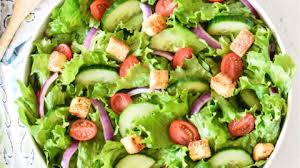 GREEN SALAD - Image 5