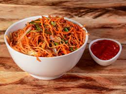 SCHEZWAN NOODLES - Image 9