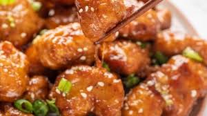 CRIPSY HONEY CHICKEN - Image 9