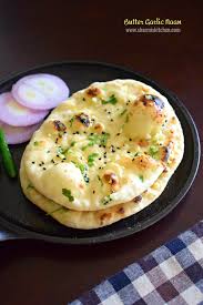 GARLIC NAAN - Image 7