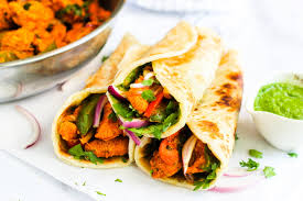 CHICKEN ROLL - Image 8