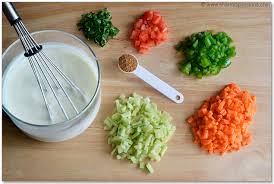 MIX VEG. RAITA - Image 3