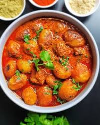 KASHMIRI/BANARASI DAM ALOO - Image 3