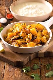 JEERA ALOO - Image 4