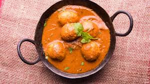 KASHMIRI/BANARASI DAM ALOO - Image 4