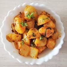 JEERA ALOO - Image 3