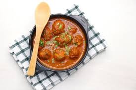 KASHMIRI/BANARASI DAM ALOO - Image 5