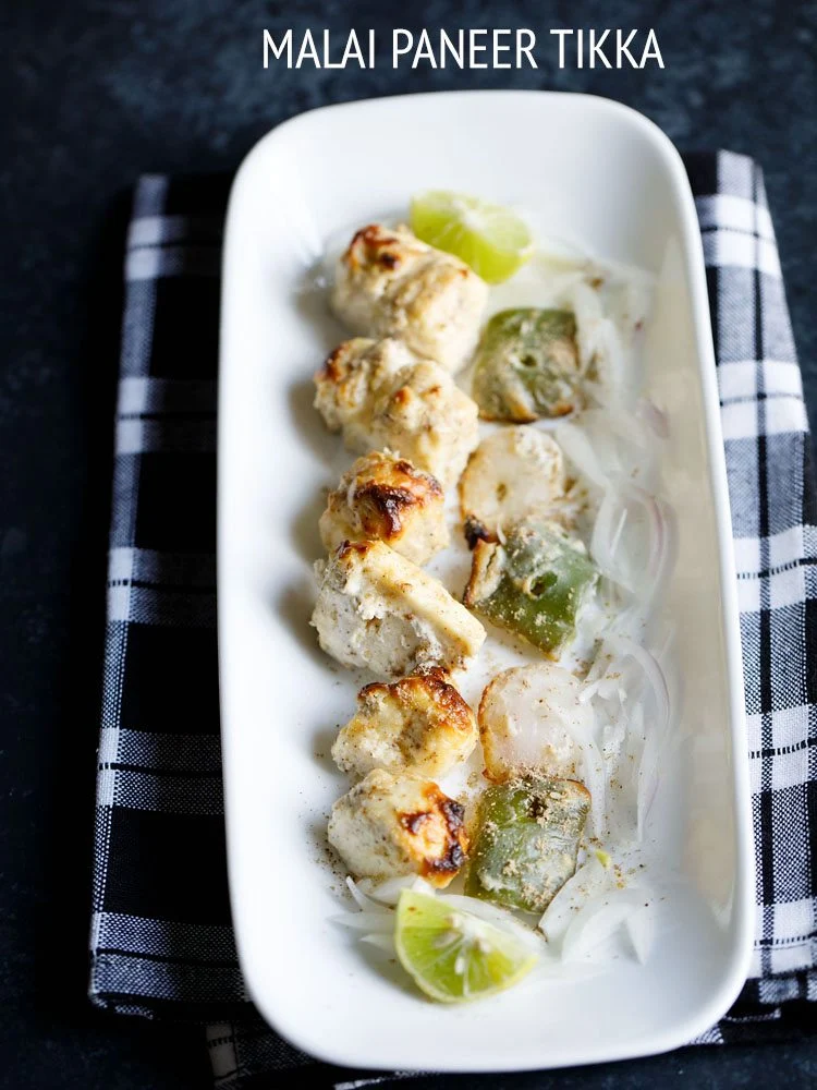 PANEER MALAI TIKKA - Image 2